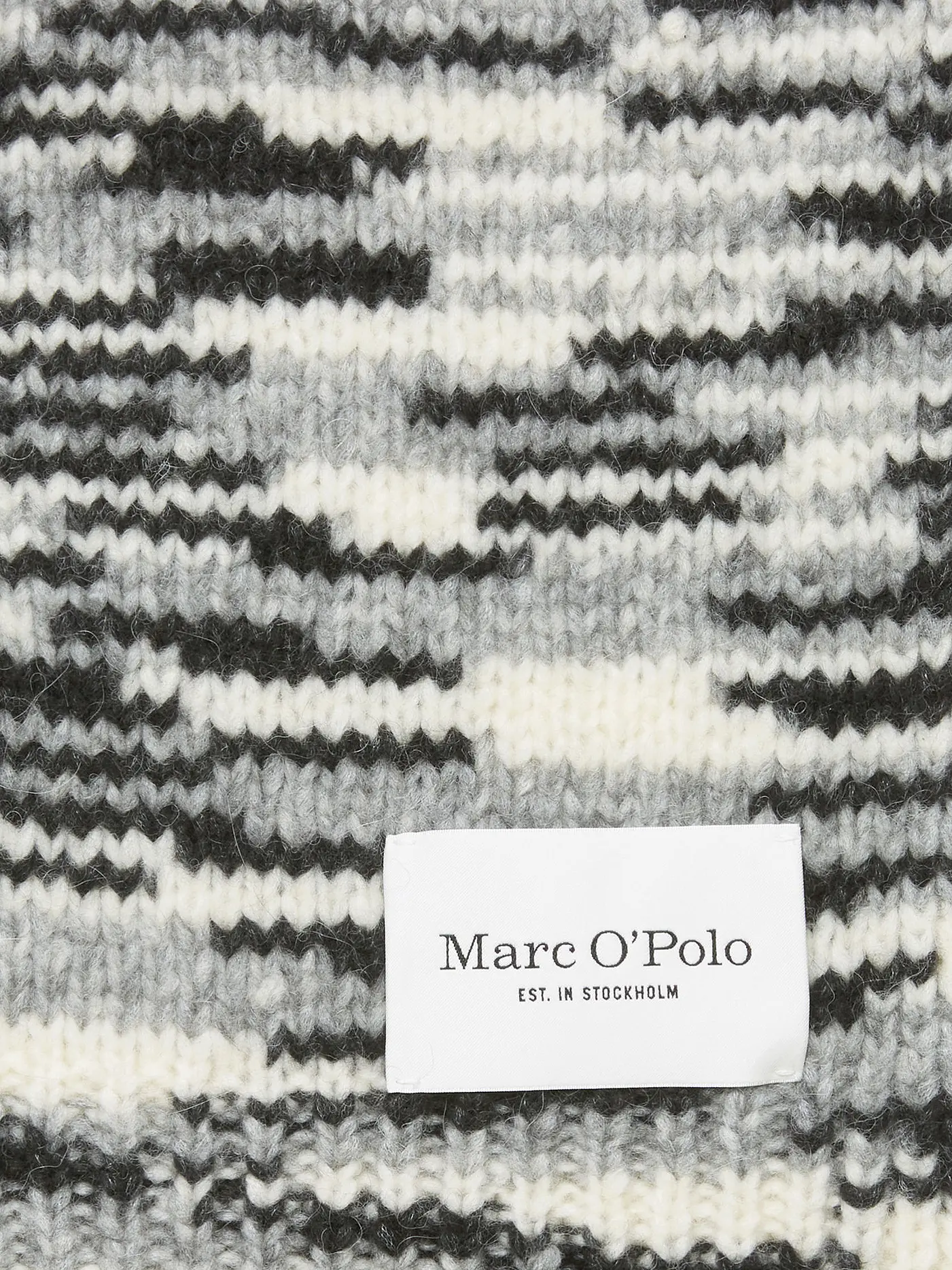 MARC O'POLO | Schal | 